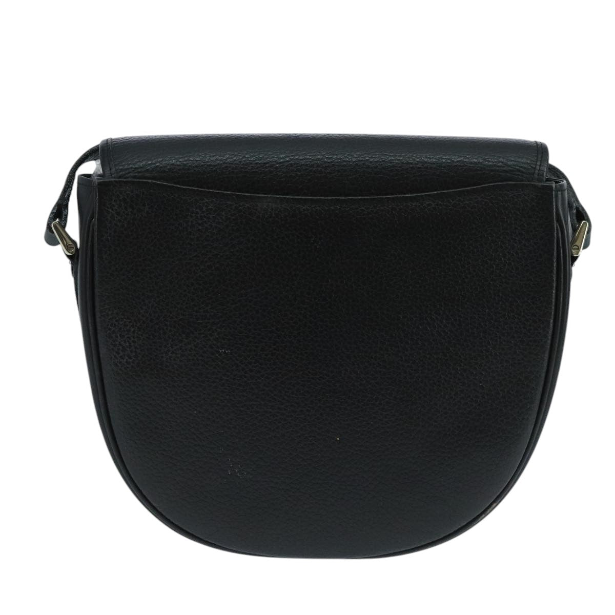 Burberry Leather Shoulder Bag ()