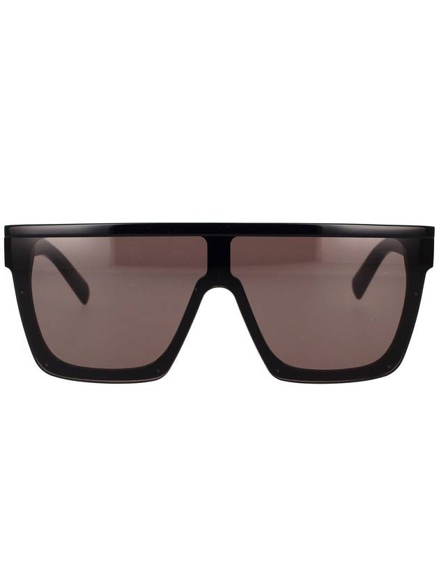 Saint Laurent Saint Laurent Eyewear Sunglasses