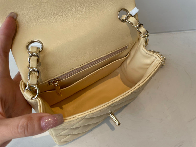 Chanel Bag New Arrival Luxury Bag - 331