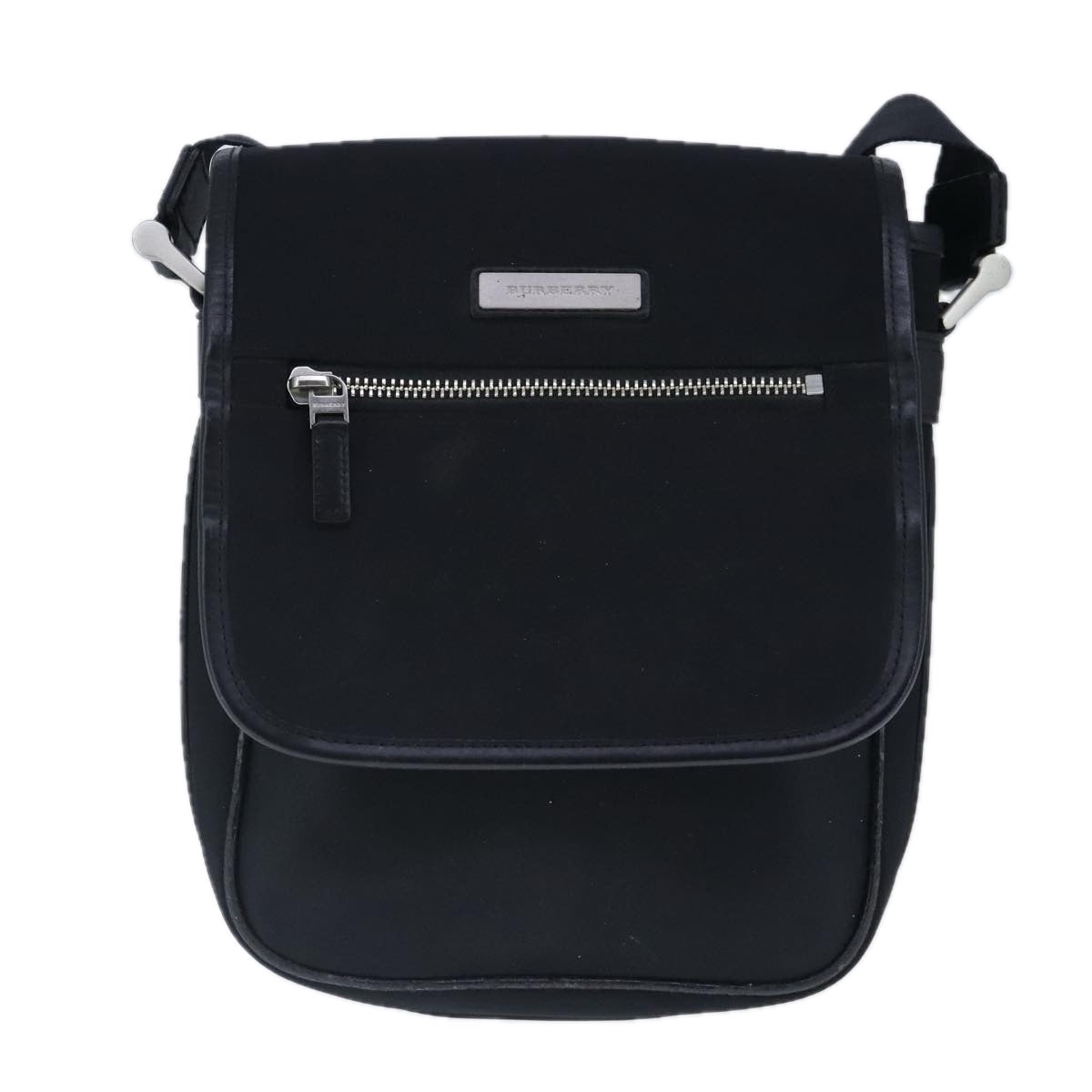 Burberry Synthetic Shoulder Bag ()