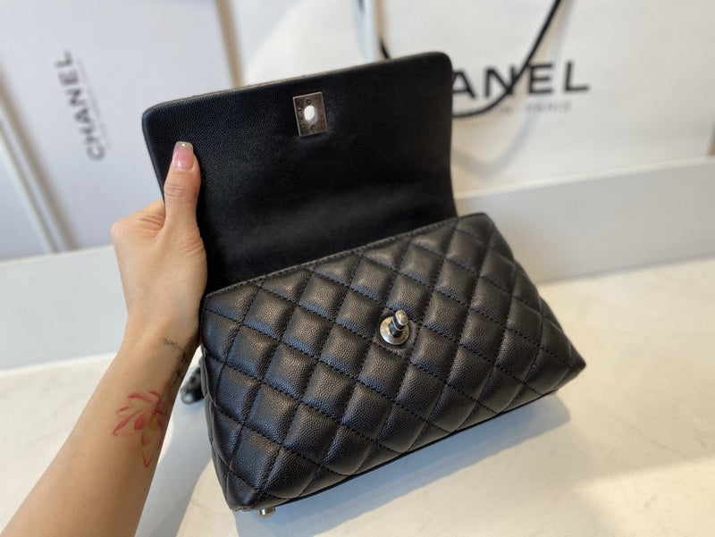 Chanel Bag New Arrival Luxury Bag - 602