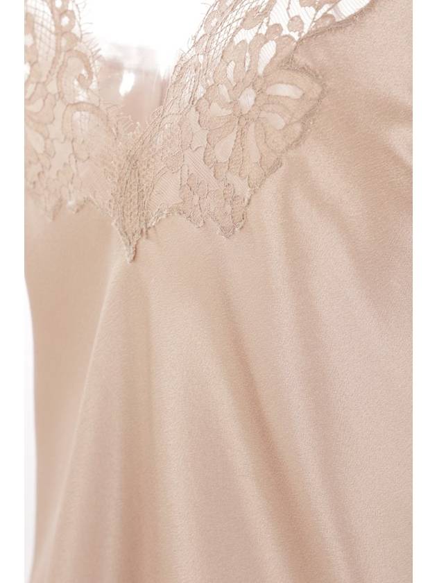 Saint Laurent Saint Laurent Top