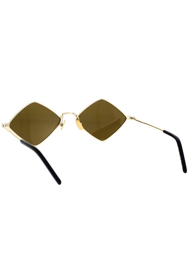 Saint Laurent Saint Laurent Eyewear Sunglasses