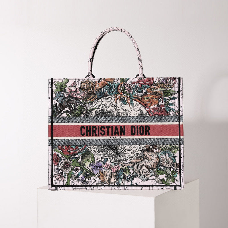 Dior Bag Luxury Bag New Arrival - 3392