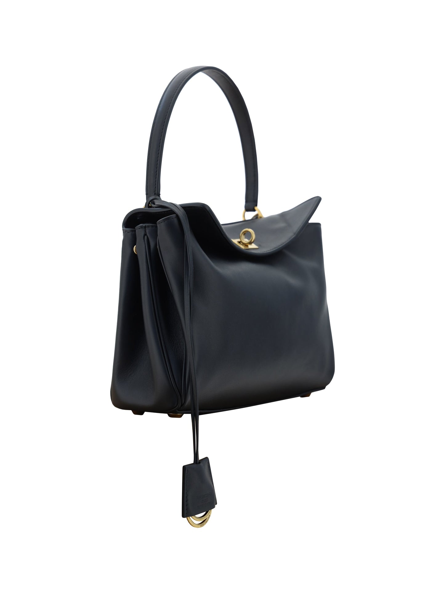 Balenciaga Women Rodeo Shoulder Bag