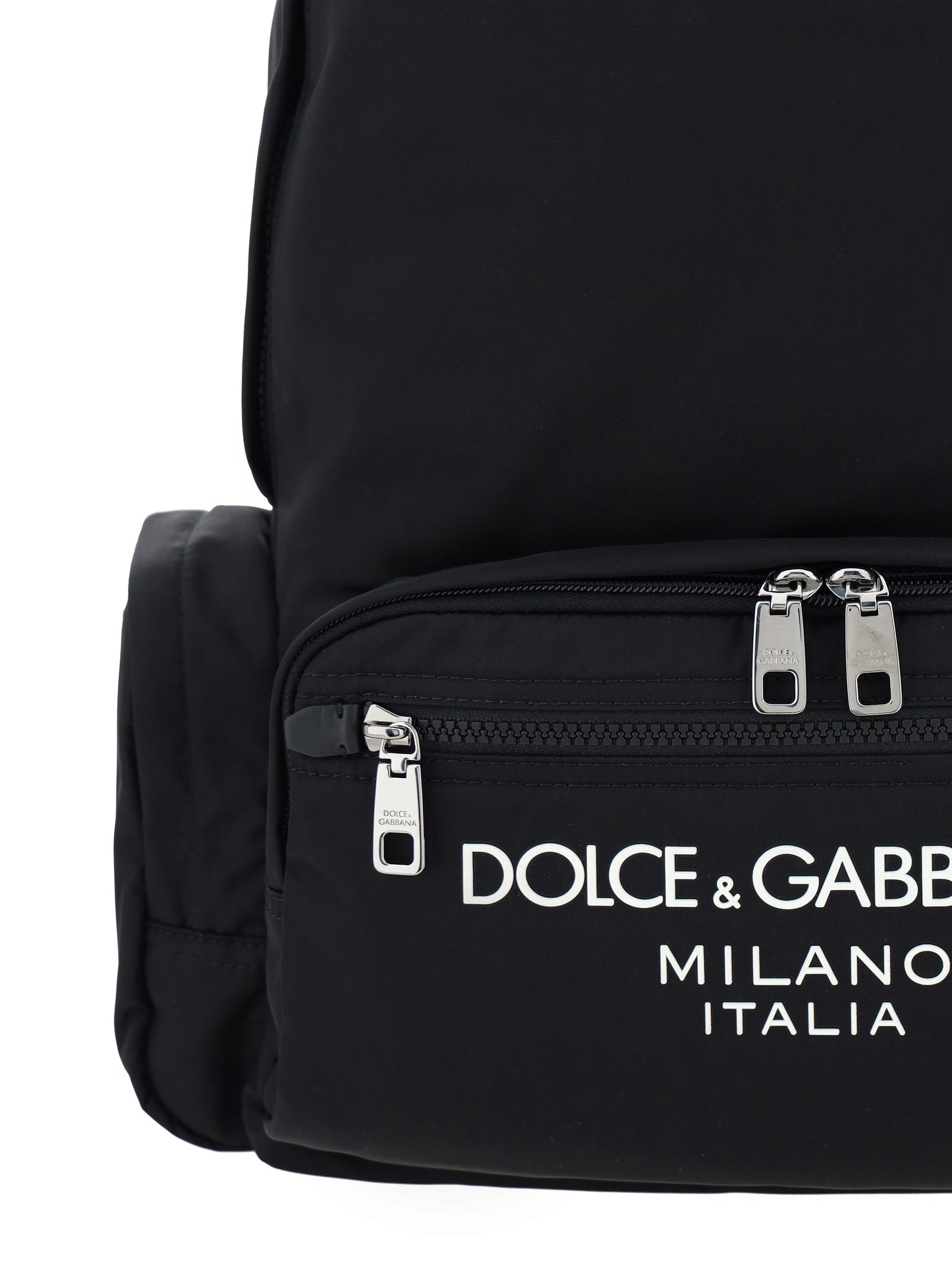 Dolce & Gabbana Men Backpack