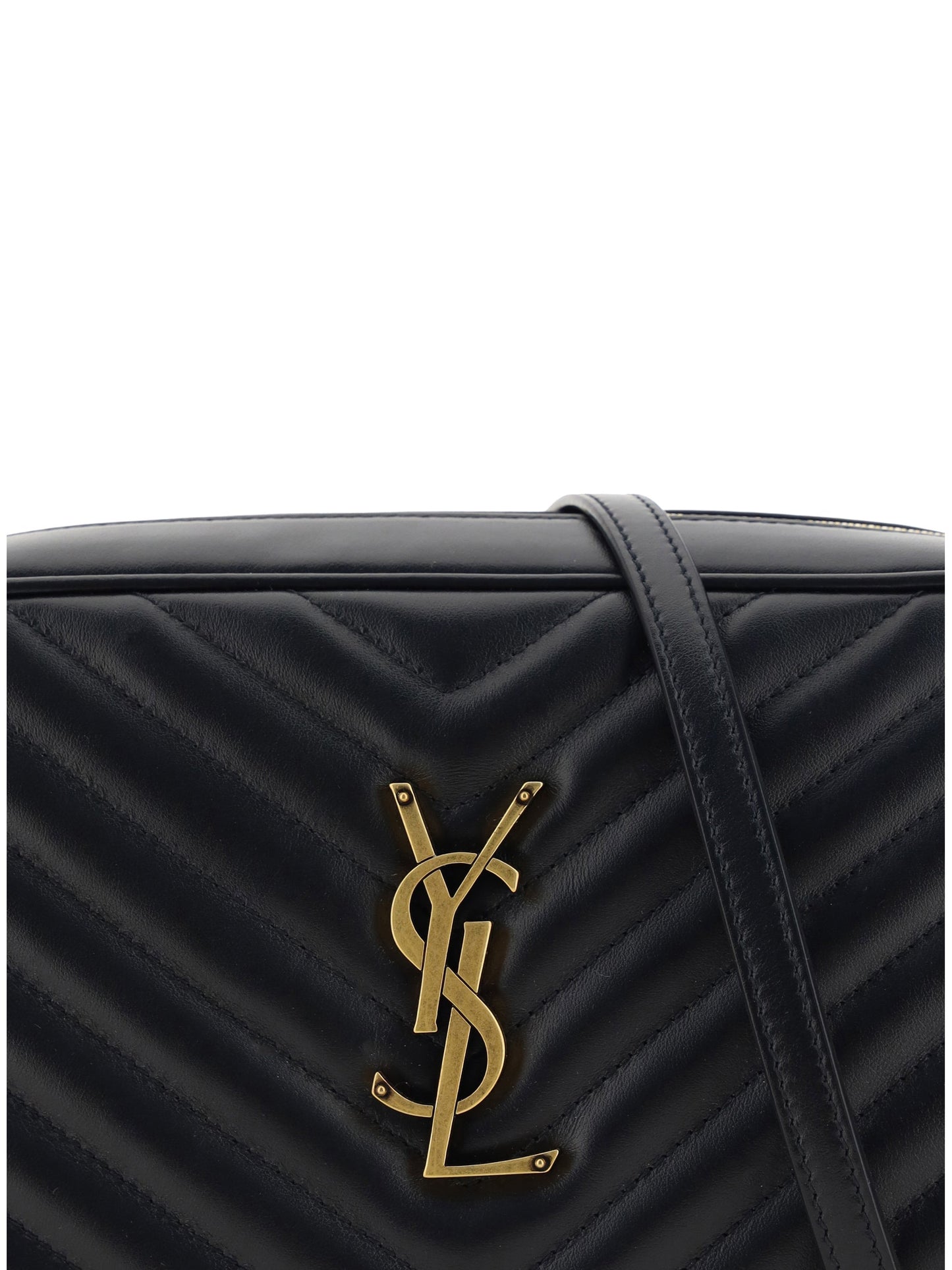Saint Laurent Women Loulou Shoulder Bag