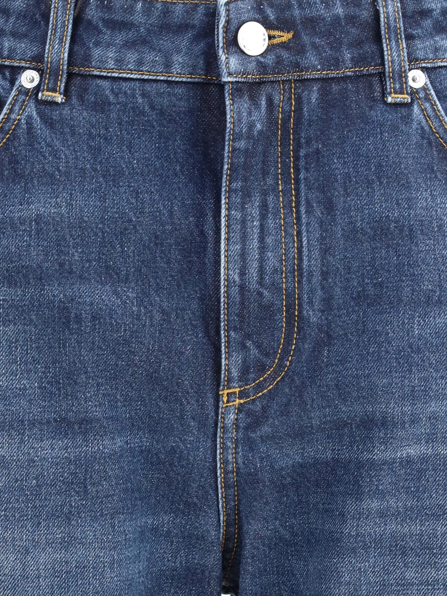 Dolce & Gabbana Women Boyfriend Jeans