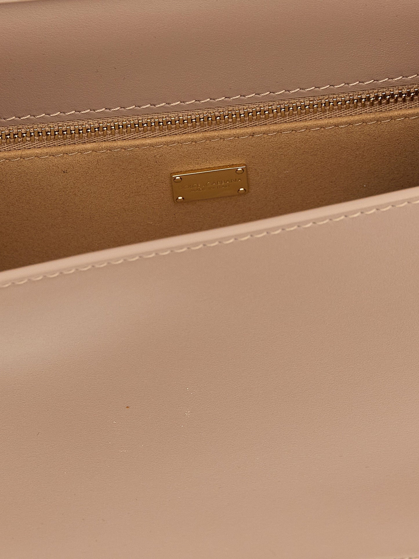 Dolce & Gabbana Women Dg Logo Crossbody Handbag