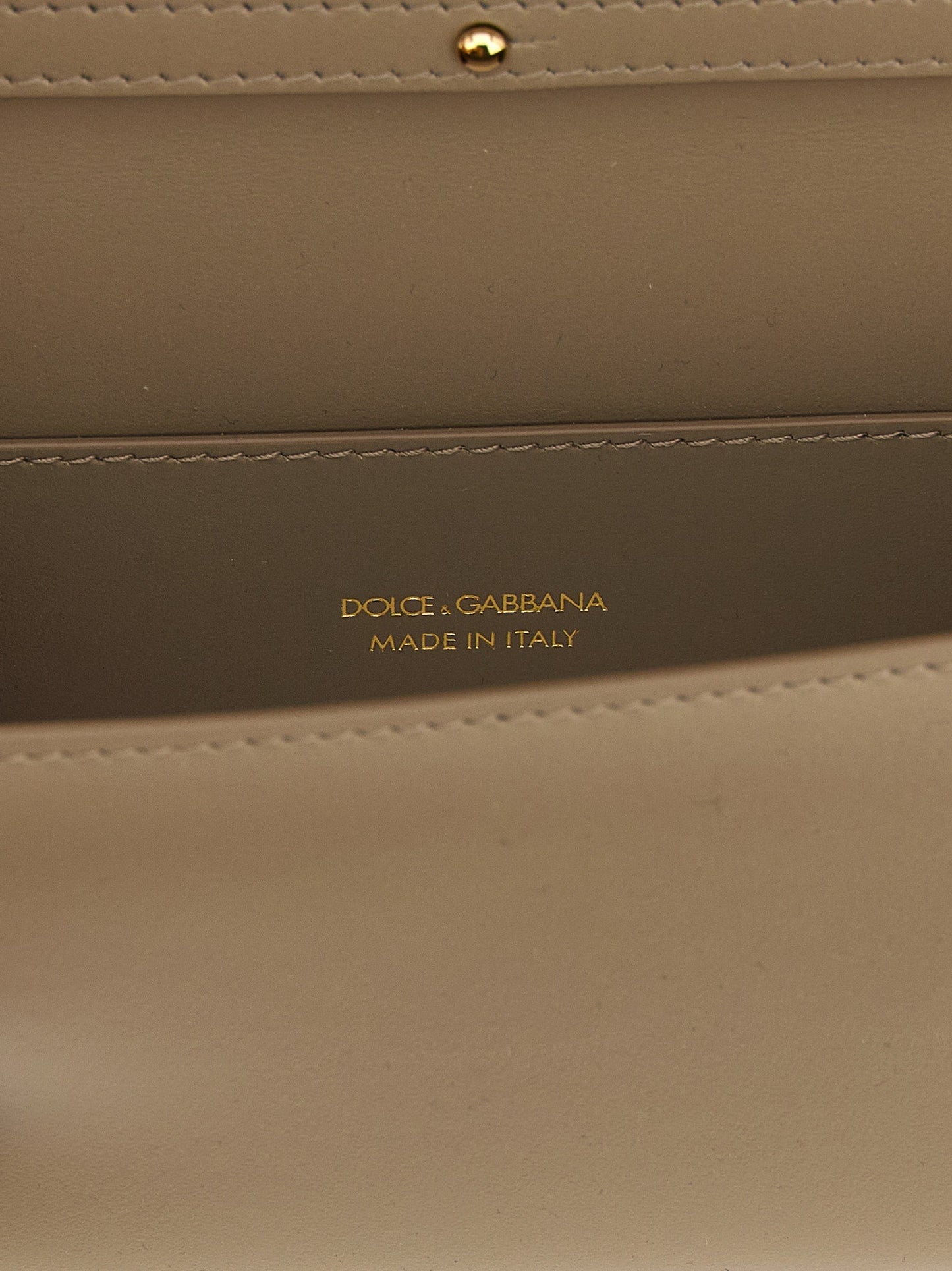 Dolce & Gabbana Women '3.5' Handbag