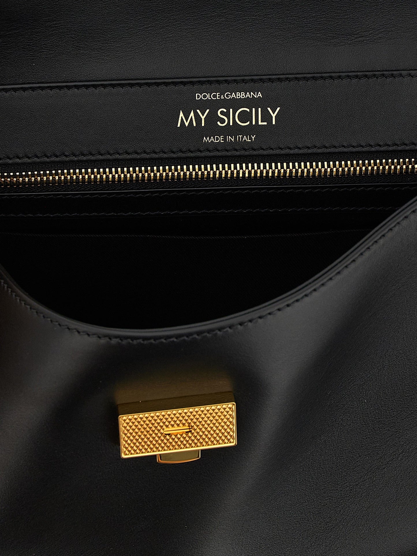 Dolce & Gabbana Women 'My Sicily' Handbag
