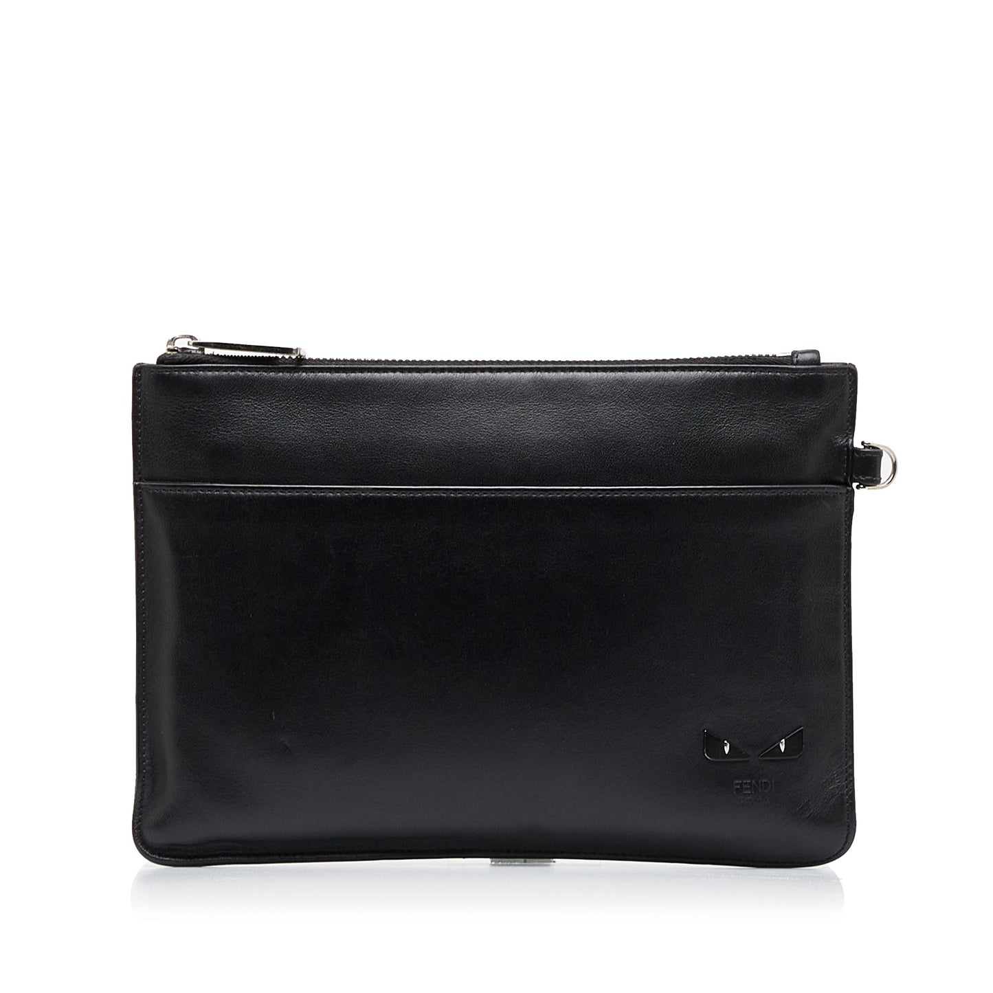 FENDI Monster Clutch Clutch Bag