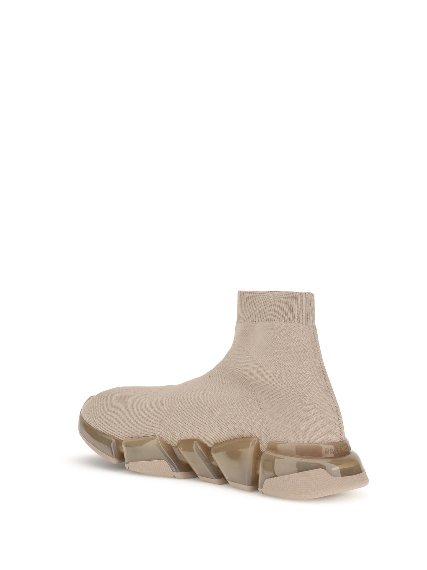 Balenciaga Men Speed Sneakers
