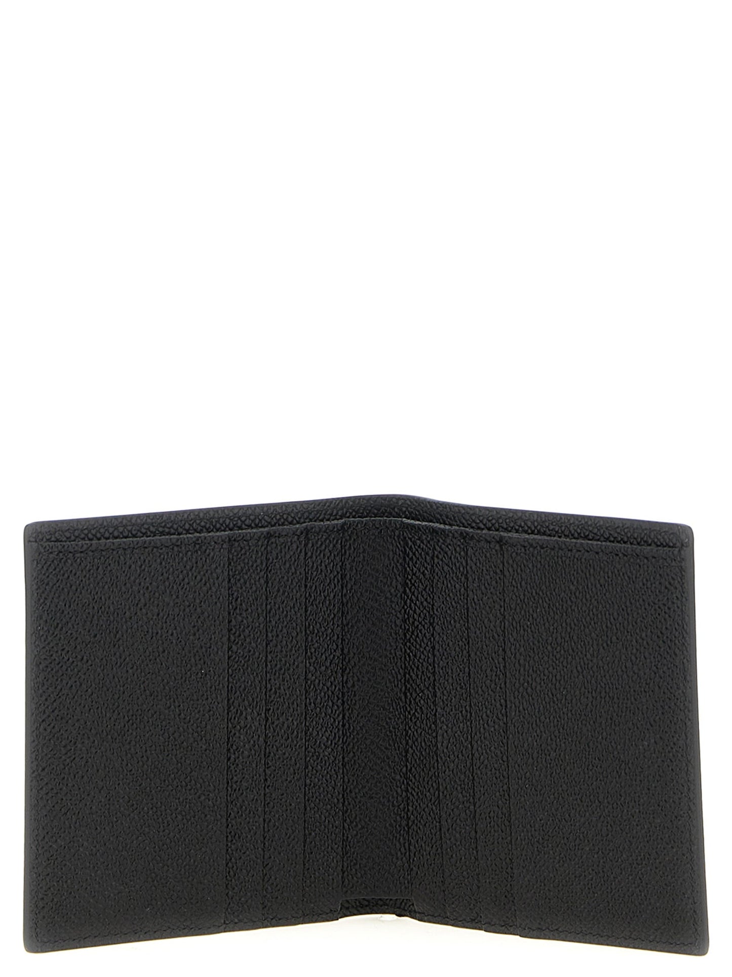 Dolce & Gabbana Men 'Bifold' Card Holder