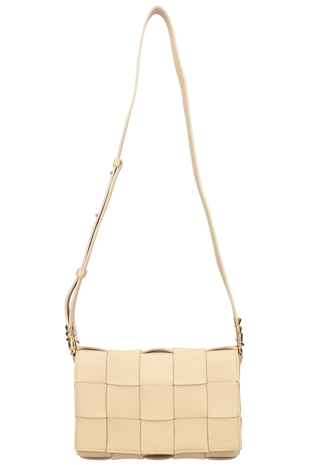 BOTTEGA VENETA Casette Bag Beige