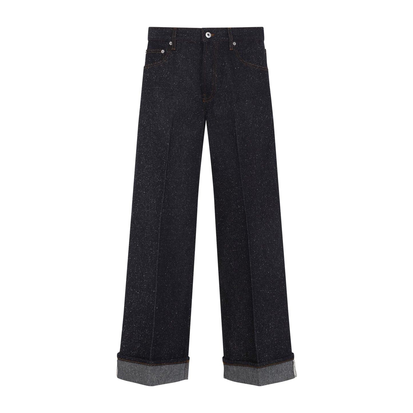 BURBERRY Tailored Trousers for Men - Spring Summer 25