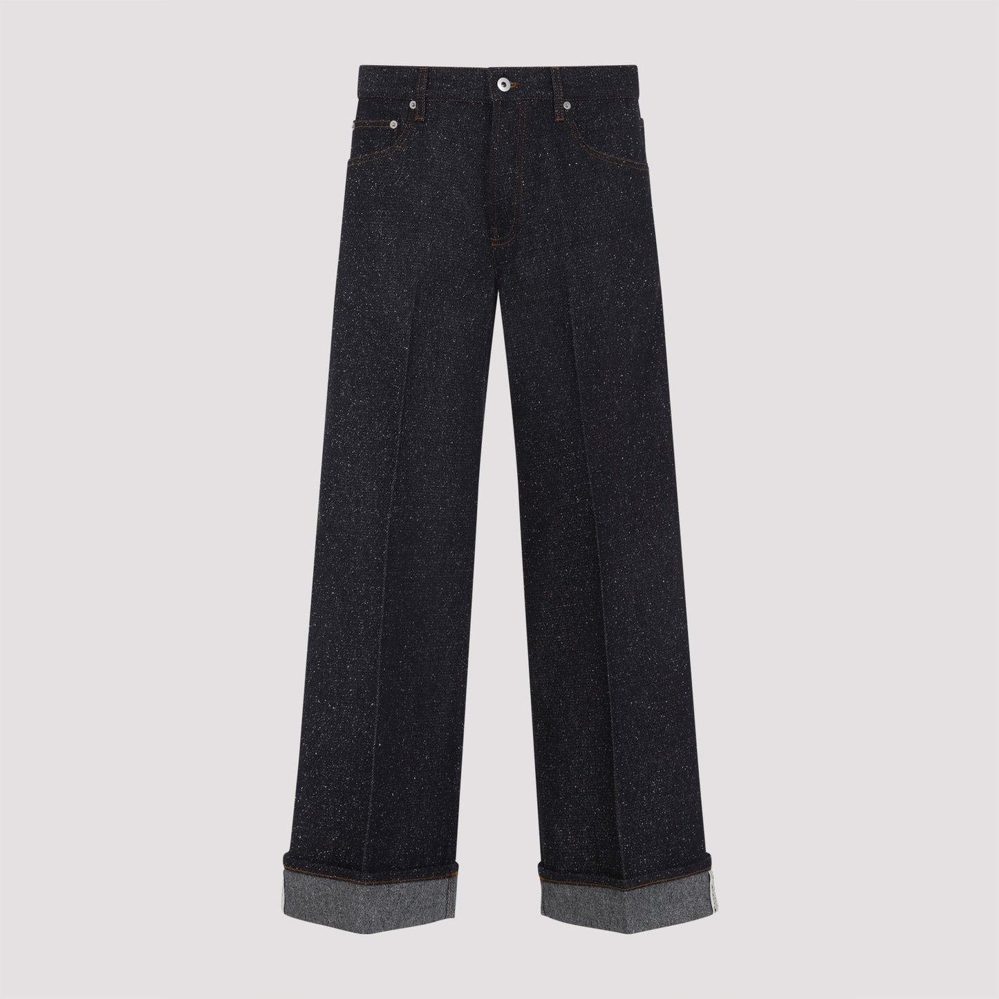 BURBERRY Tailored Trousers for Men - Spring Summer 25
