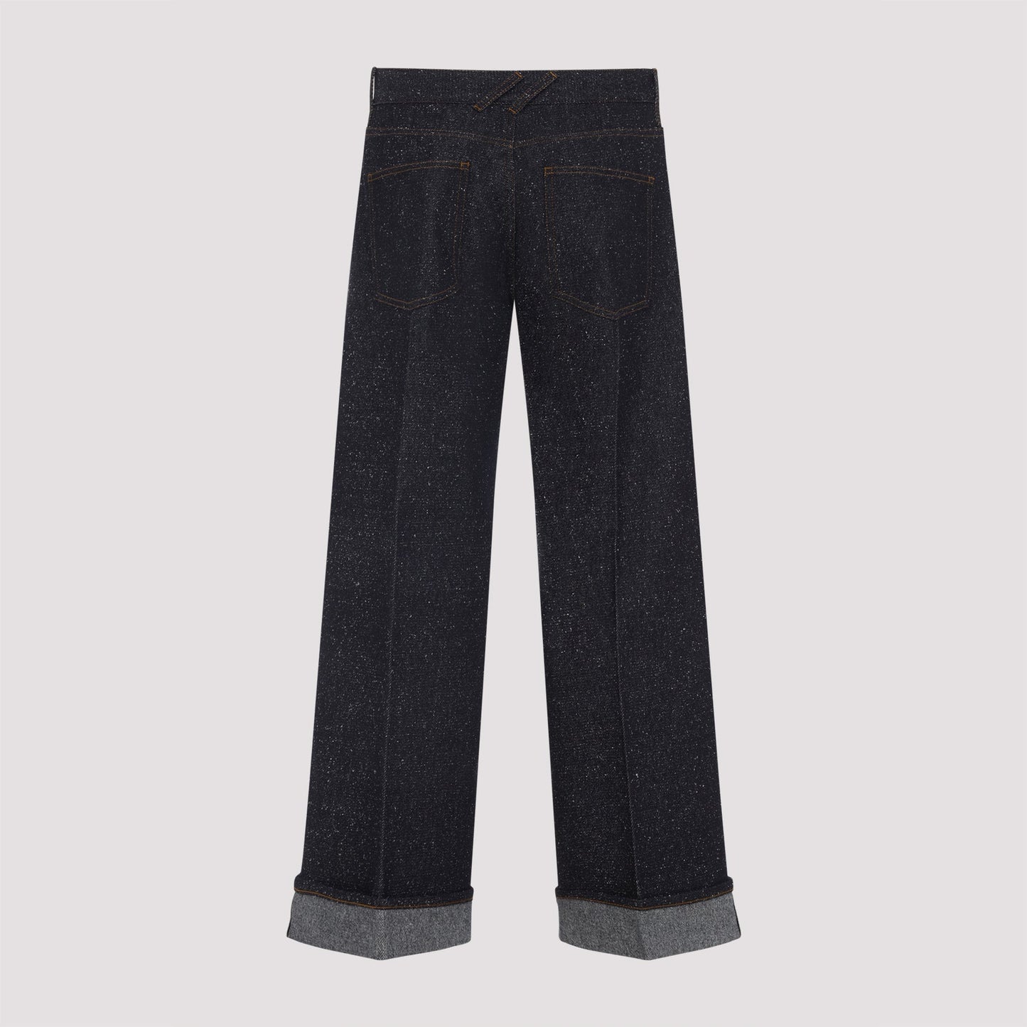 BURBERRY Tailored Trousers for Men - Spring Summer 25