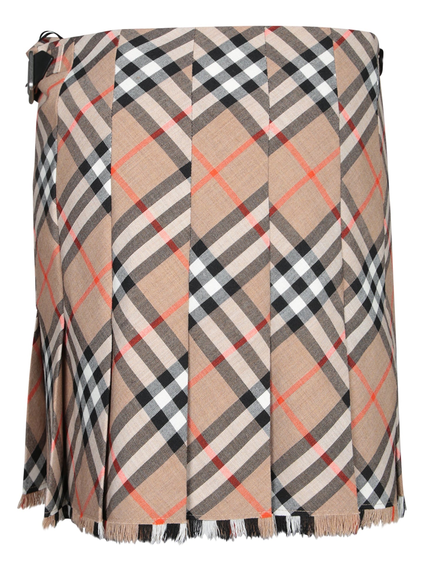 BURBERRY Elegant Women's Skirt