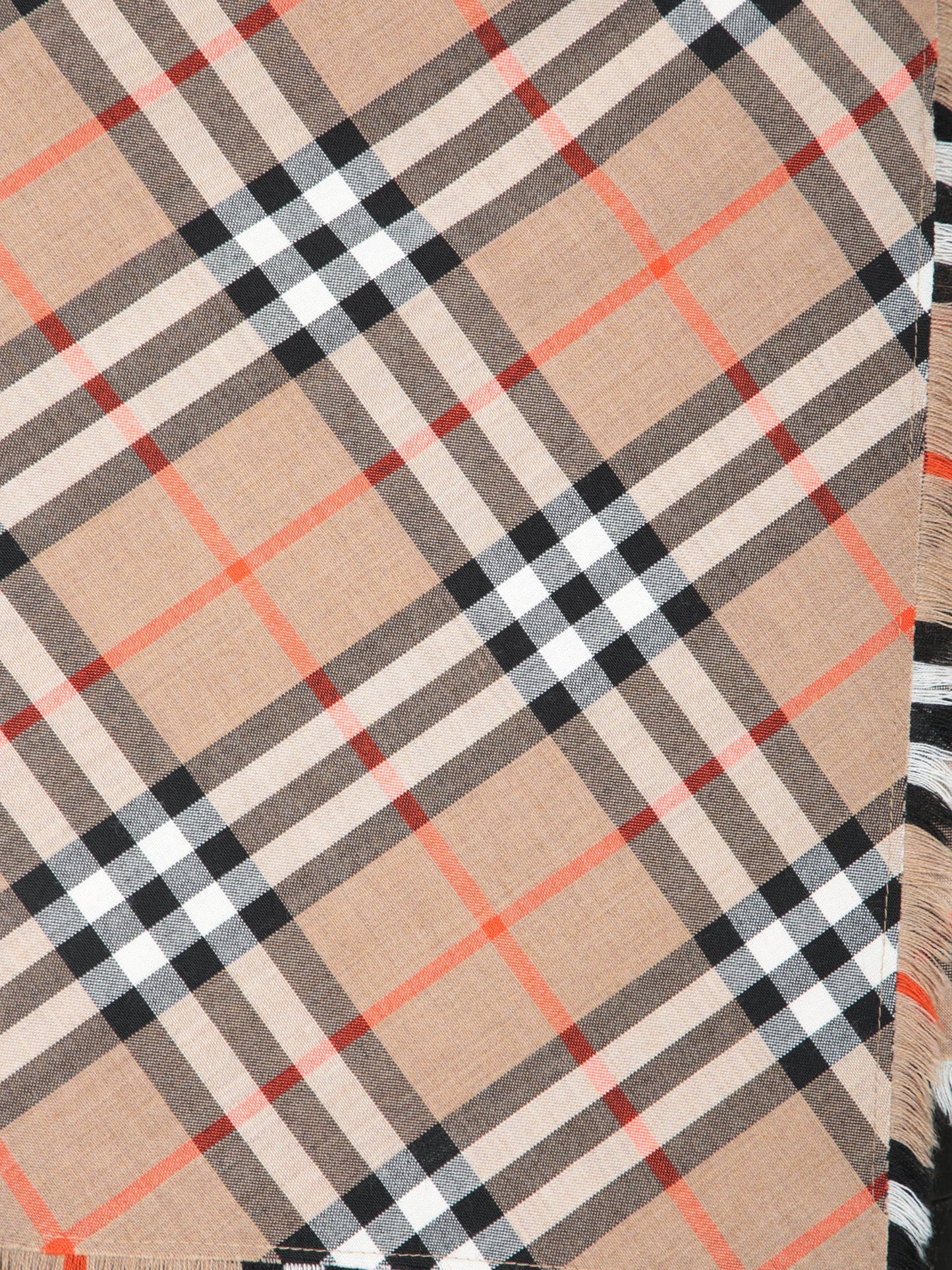 BURBERRY Elegant Women's Skirt