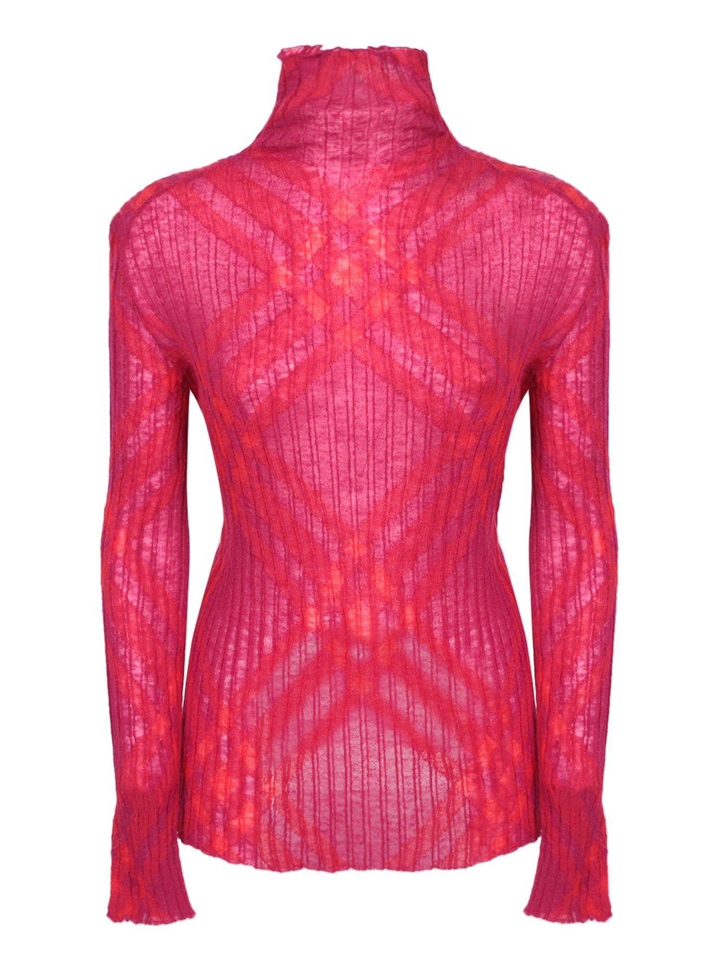 BURBERRY Chic Knitwear for Women - Elevate Your Fall Winter Wardrobe