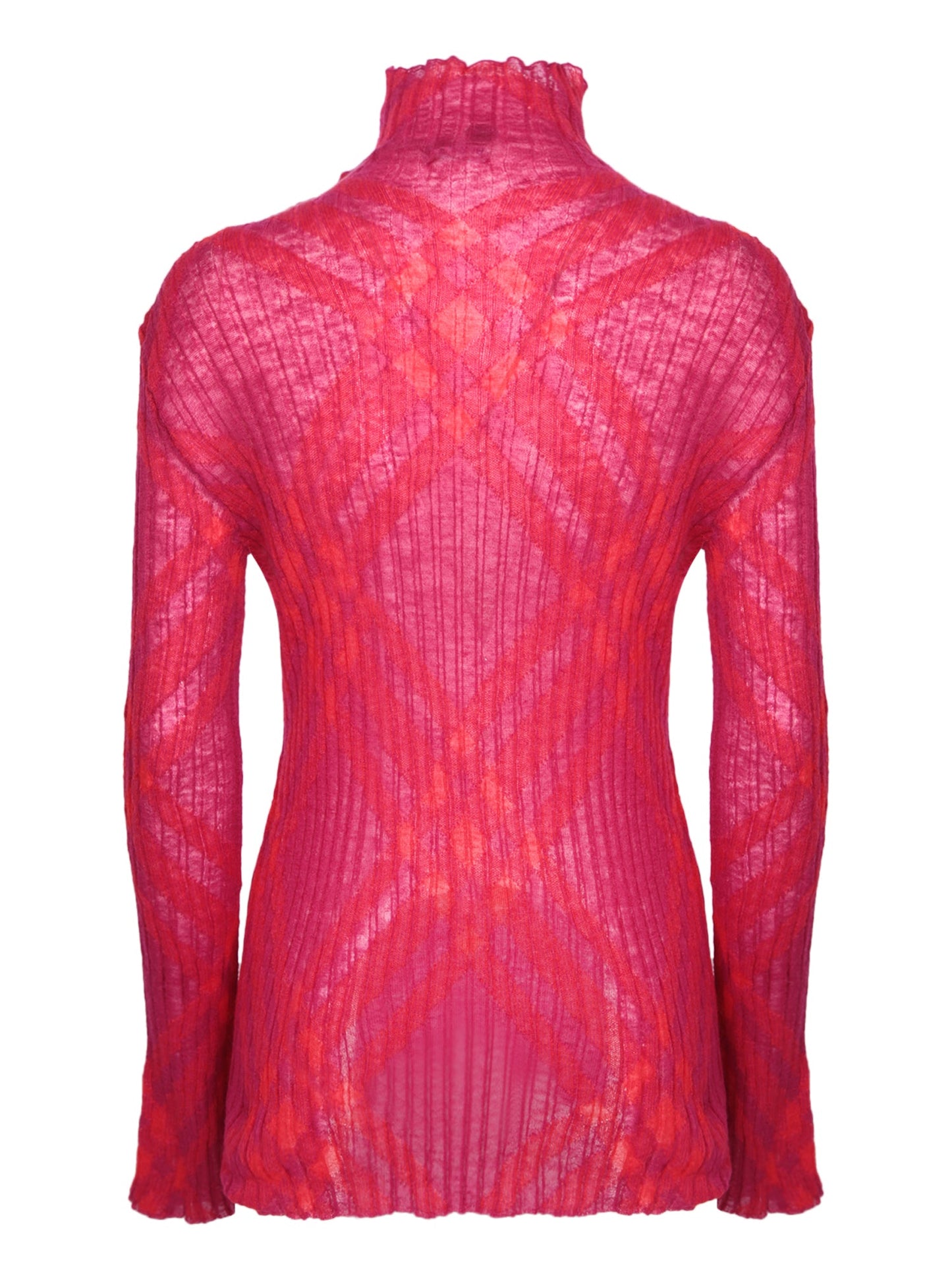 BURBERRY Chic Knitwear for Women - Elevate Your Fall Winter Wardrobe