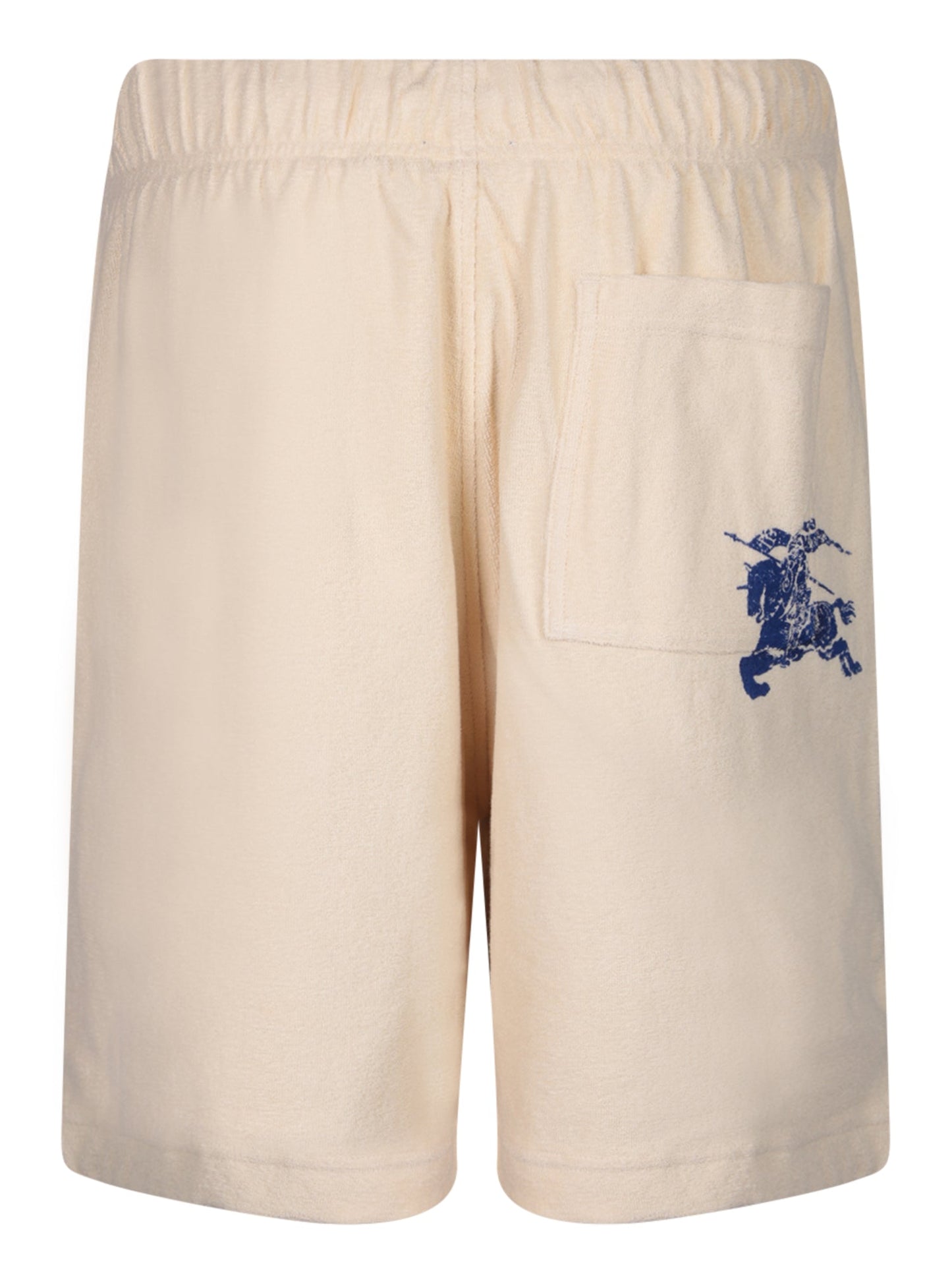 BURBERRY Stylish Casual Shorts for Men