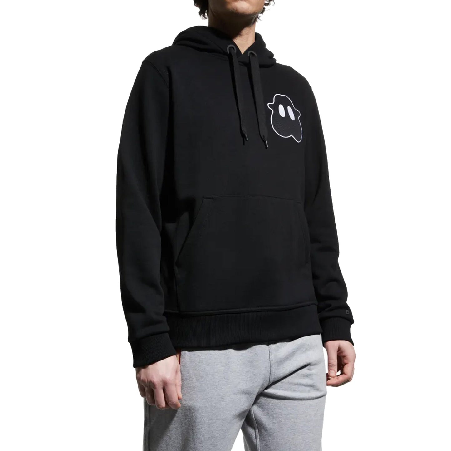 BURBERRY Claddon Monster Sweatshirt - For Men - Spring Summer