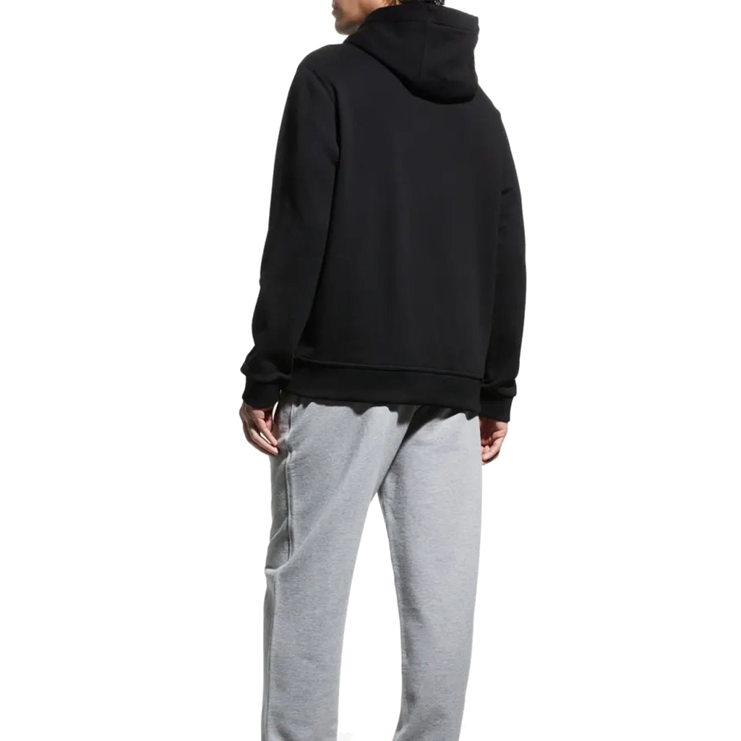 BURBERRY Claddon Monster Sweatshirt - For Men - Spring Summer