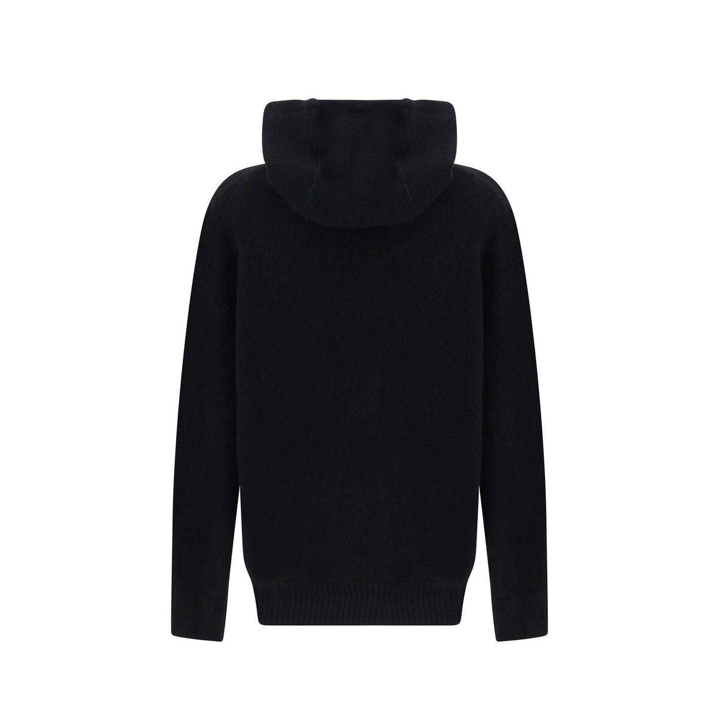 BURBERRY Forister Knit Hoodie