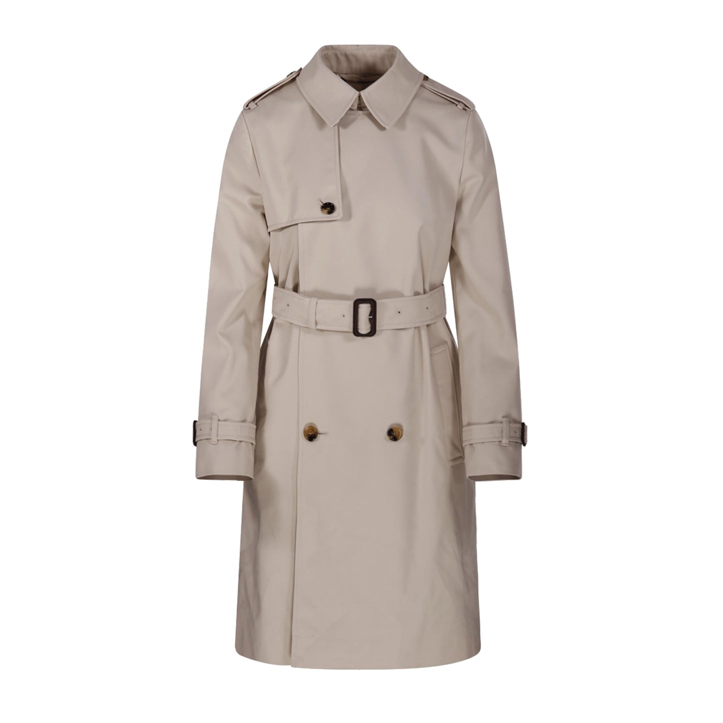 BURBERRY Tailored Women's Jacket - Size 5.5