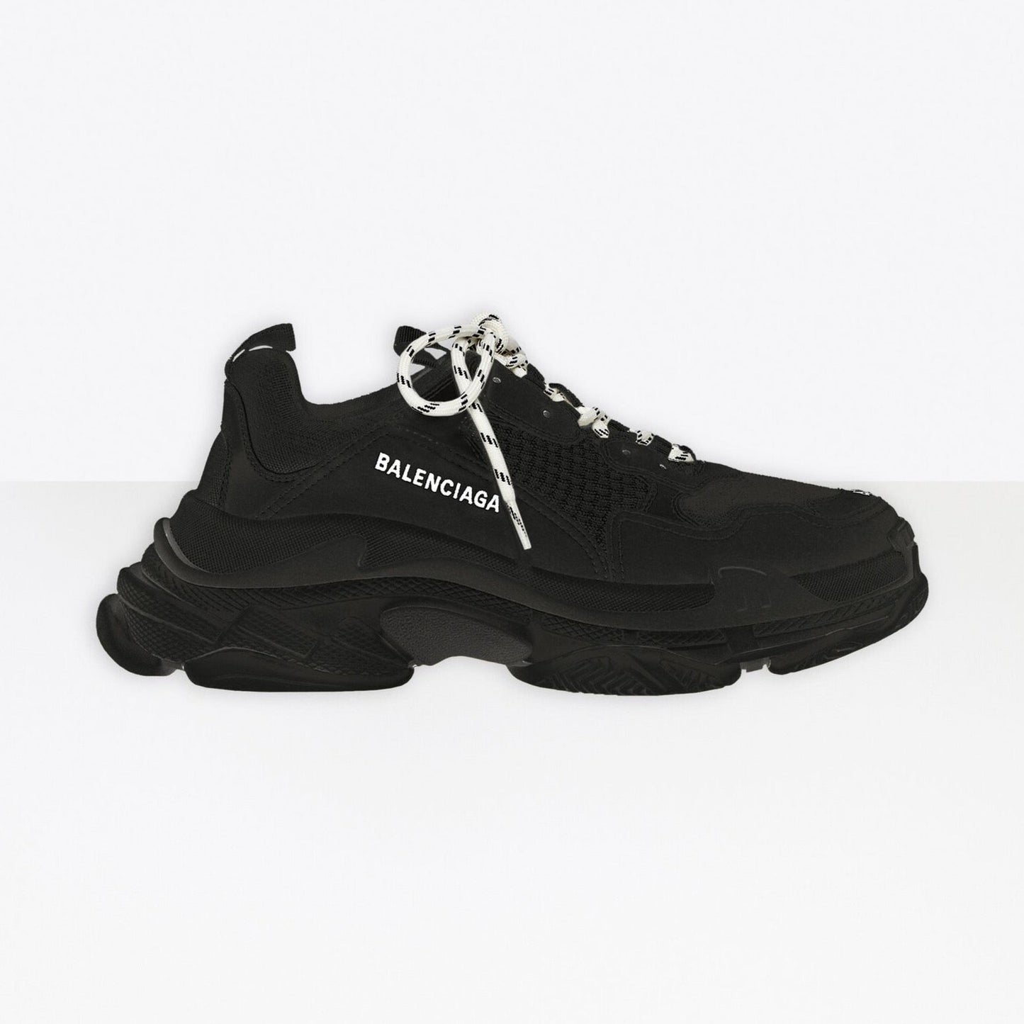 Balenciaga Triple S Sneakers
