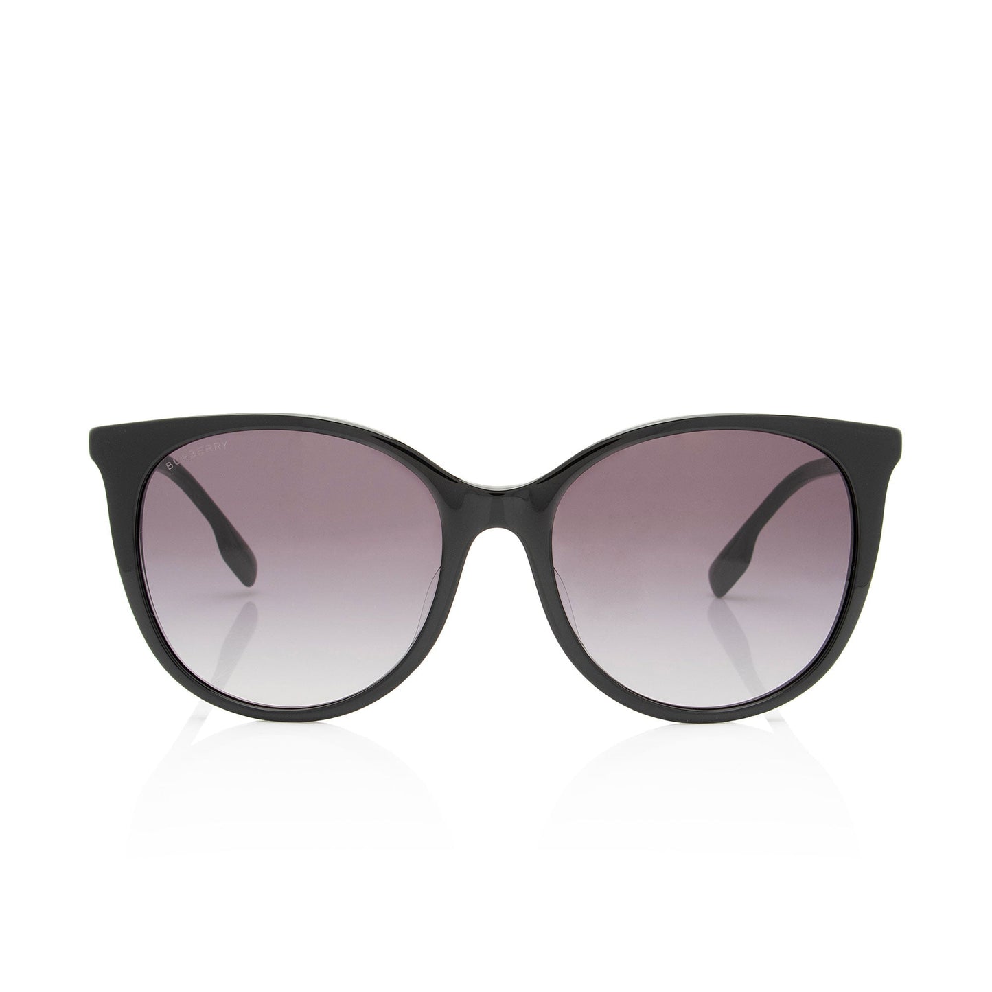 Burberry Alice Cat Eye Sunglasses (SHF-Wjb4vF)