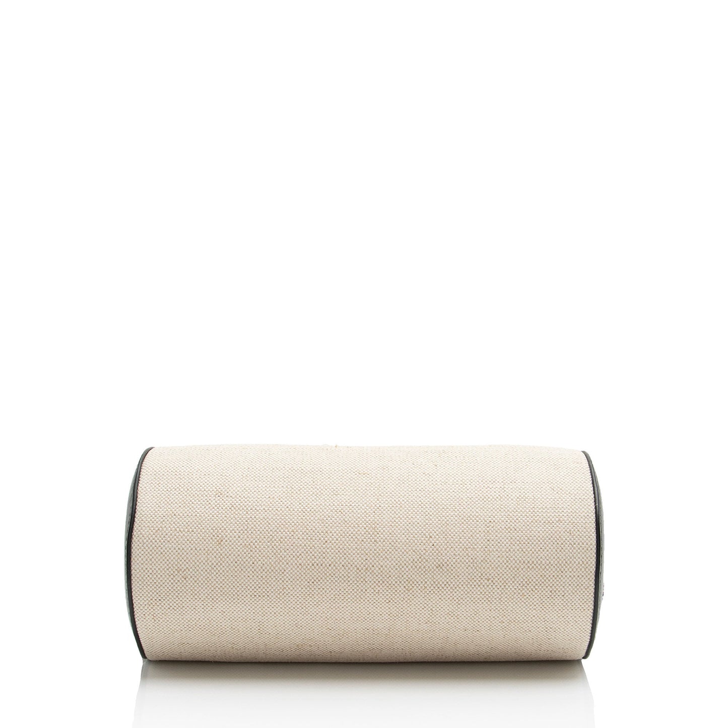 Burberry Canvas Barrel Crossbody (SHF-N8oy8r)