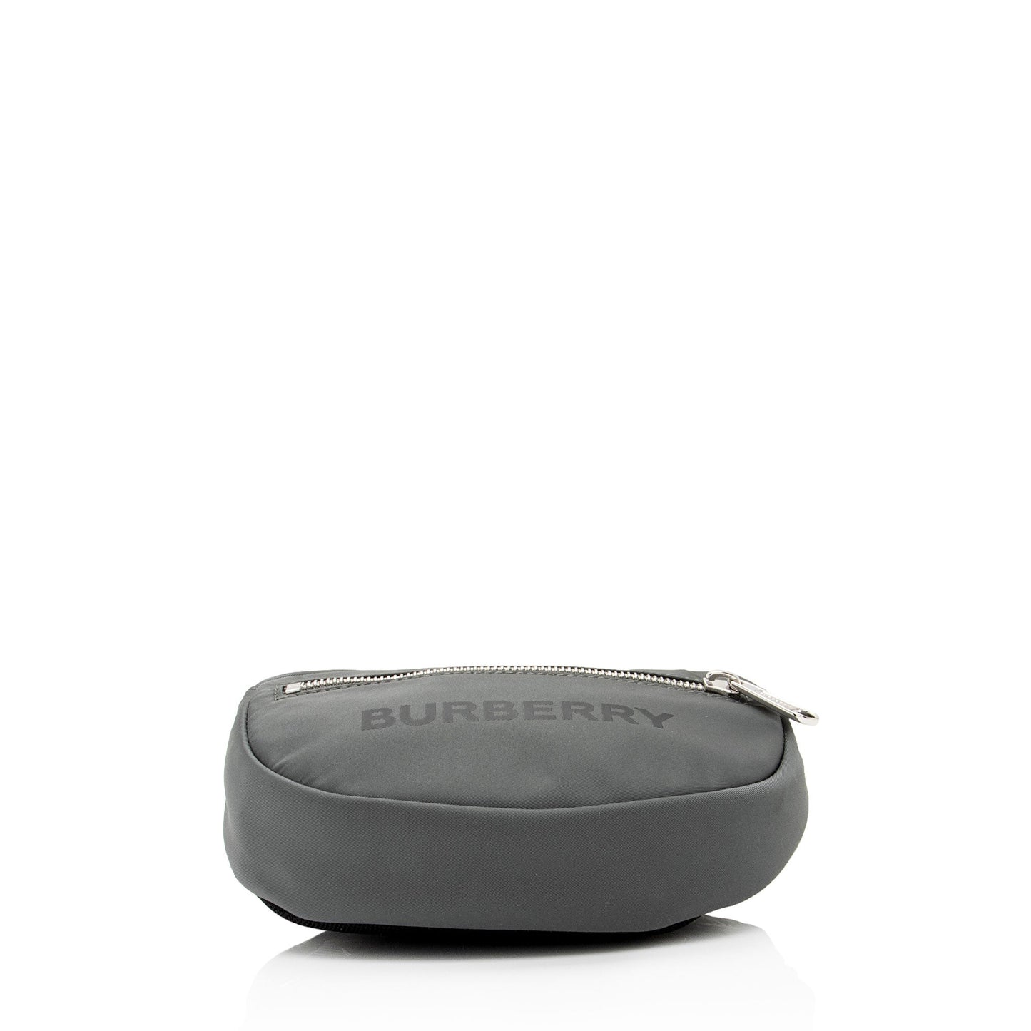 Burberry Econyl Logo Cannon Small Bumbag (SHF-doI4Qk)
