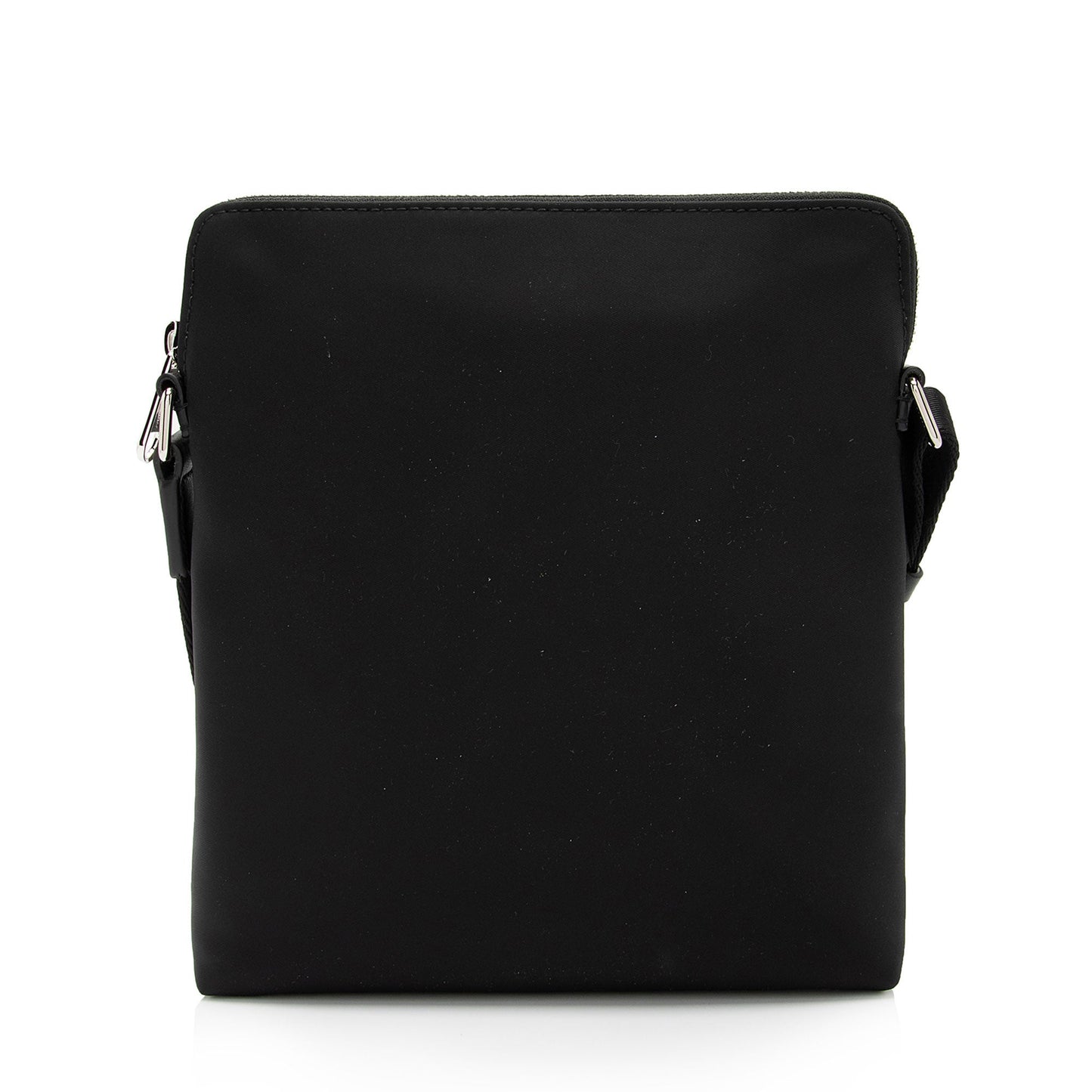 Burberry Econyl Logo Neo Crossbody Bag (SHF-DZiCZT)