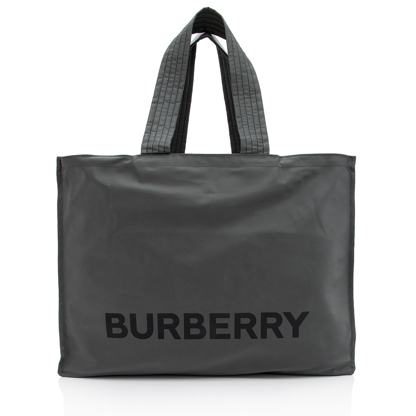 Burberry Econyl Trench Tote (SHF-xJSqrL)
