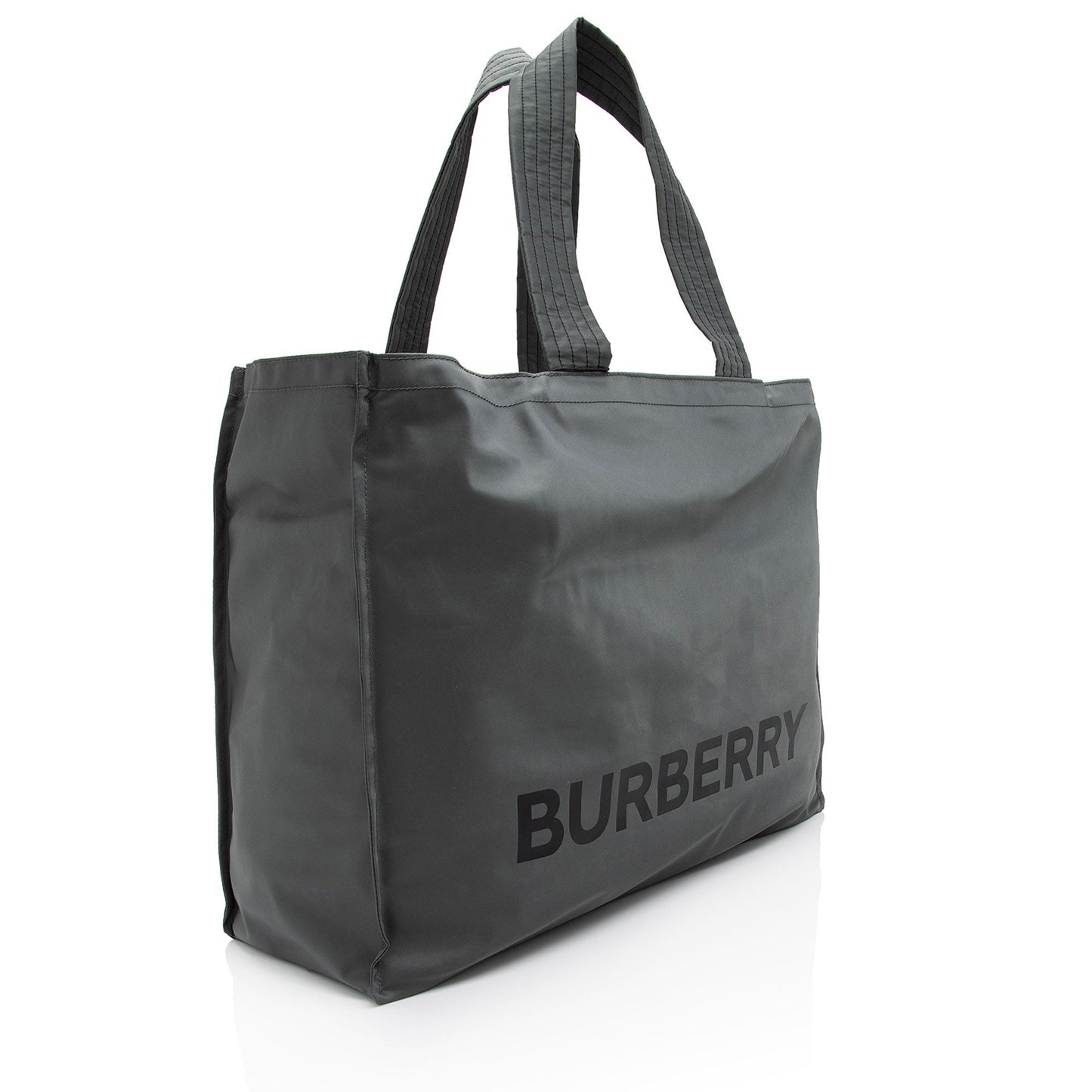 Burberry Econyl Trench Tote (SHF-xJSqrL)