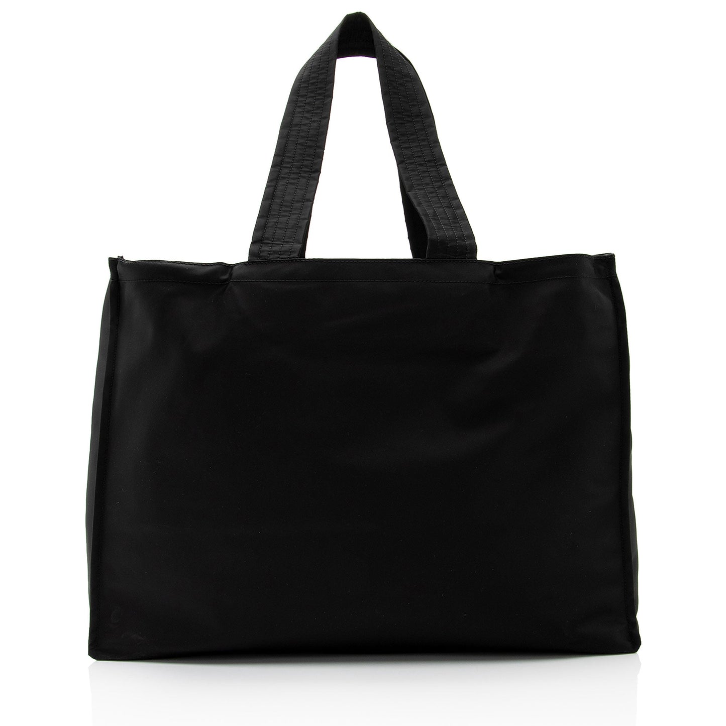 Burberry Econyl Trench Tote (SHF-3lFA7T)