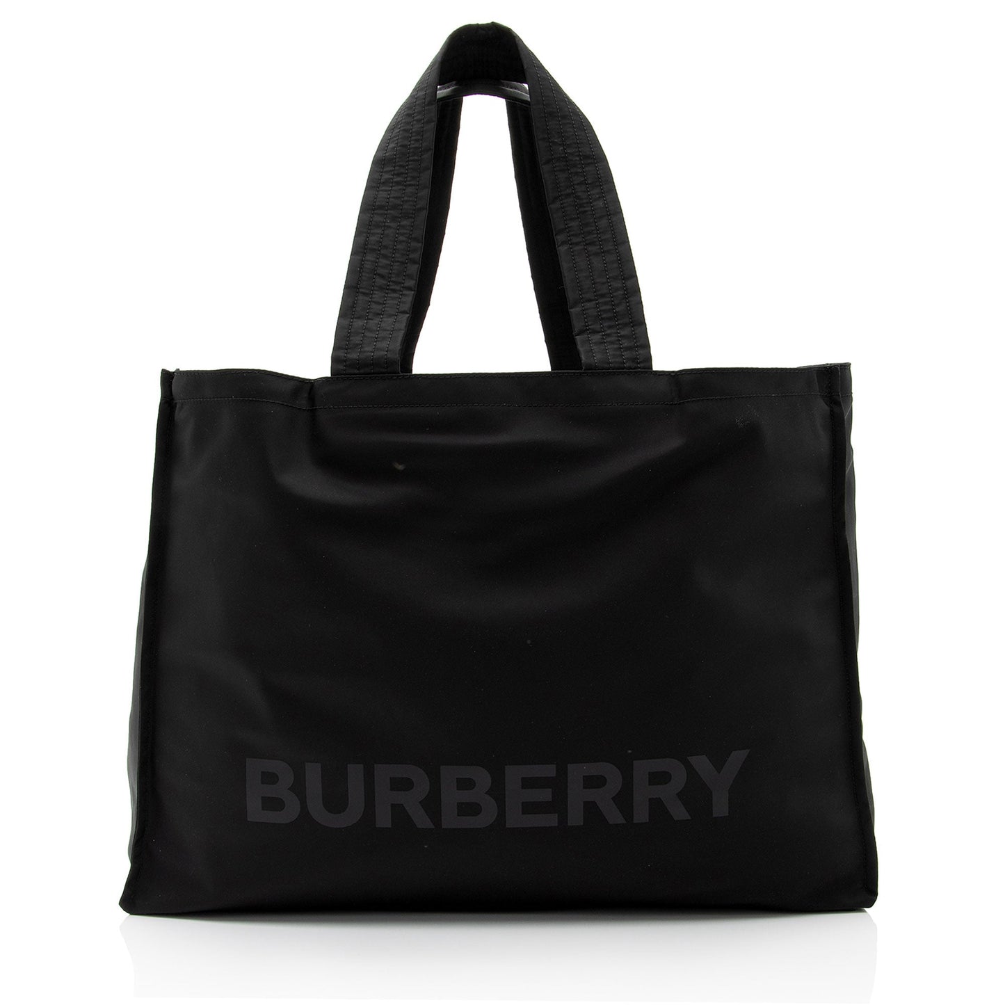 Burberry Econyl Trench Tote (SHF-3lFA7T)