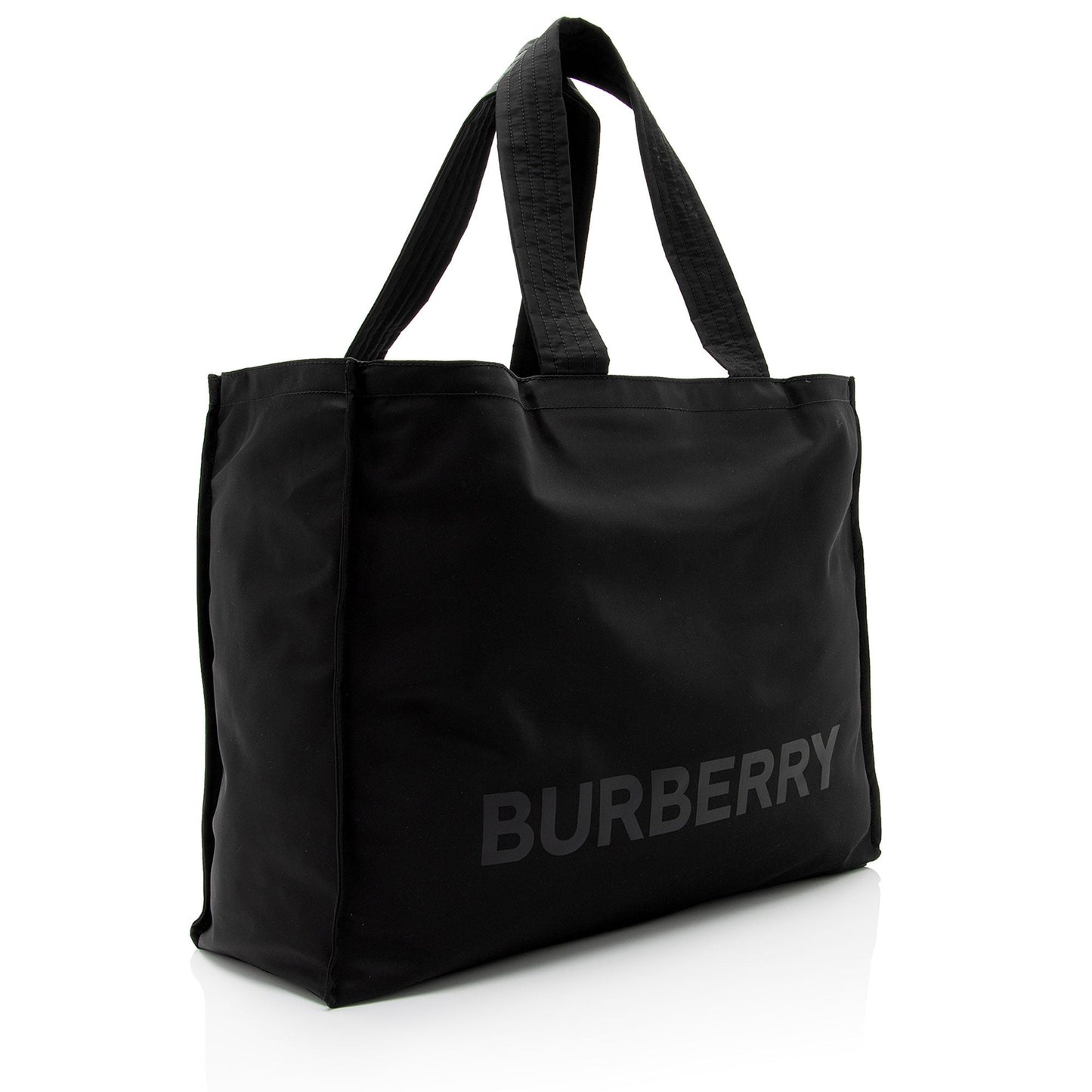 Burberry Econyl Trench Tote (SHF-3lFA7T)