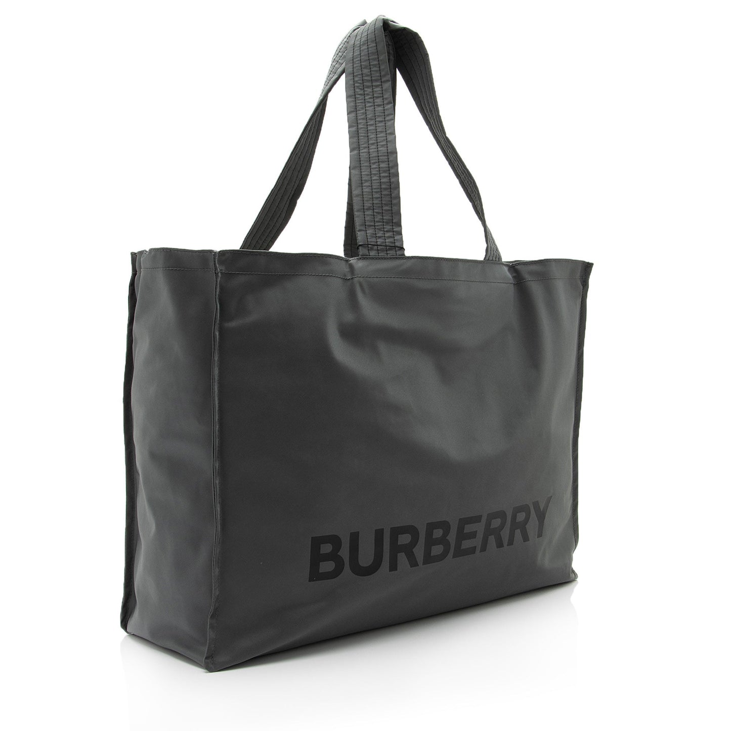 Burberry Econyl Trench Tote (SHF-oiSxTb)