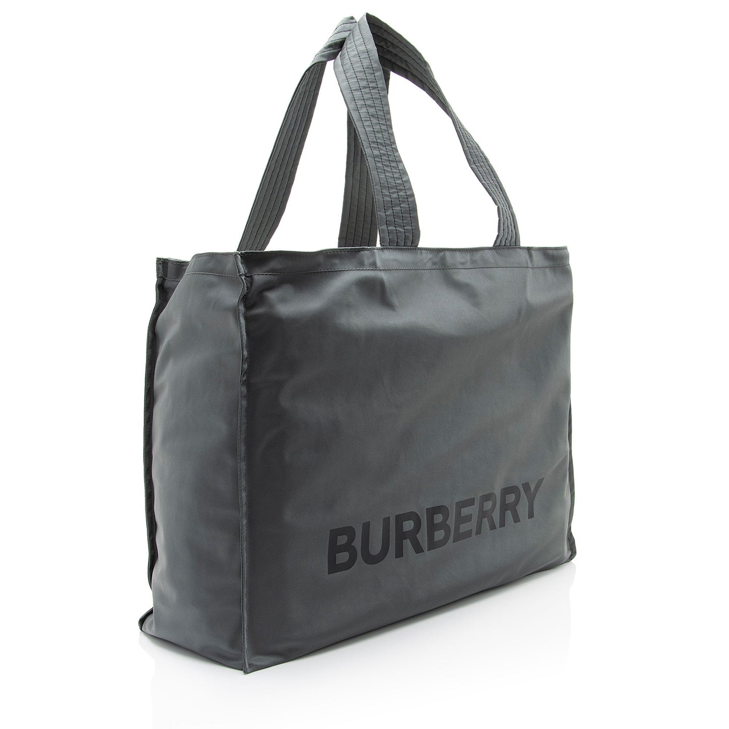 Burberry Econyl Trench Tote (SHF-A88L2j)
