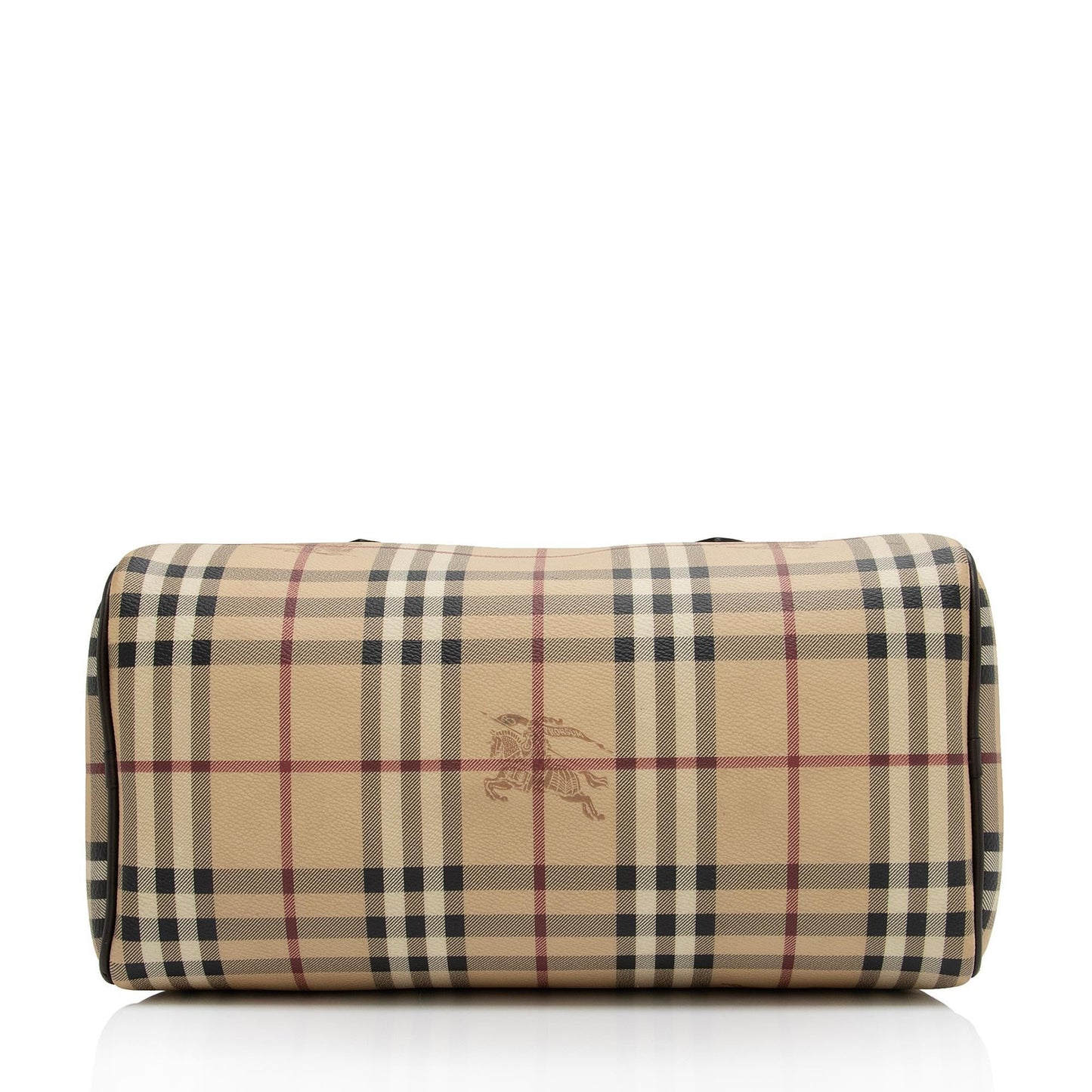 Burberry Haymarket Check Chester Medium Satchel (SHF-MmBwY6)