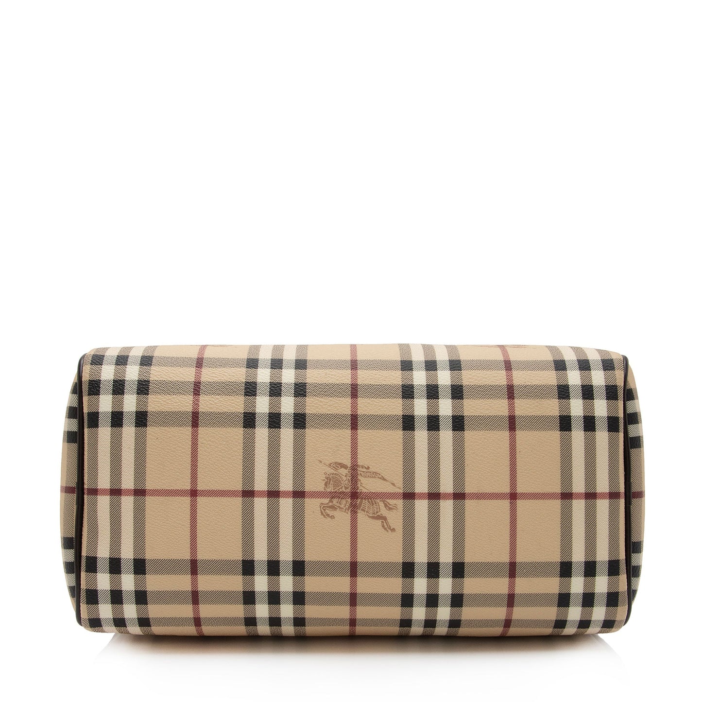 Burberry Haymarket Check Chester Medium Satchel (SHF-6GPrk2)