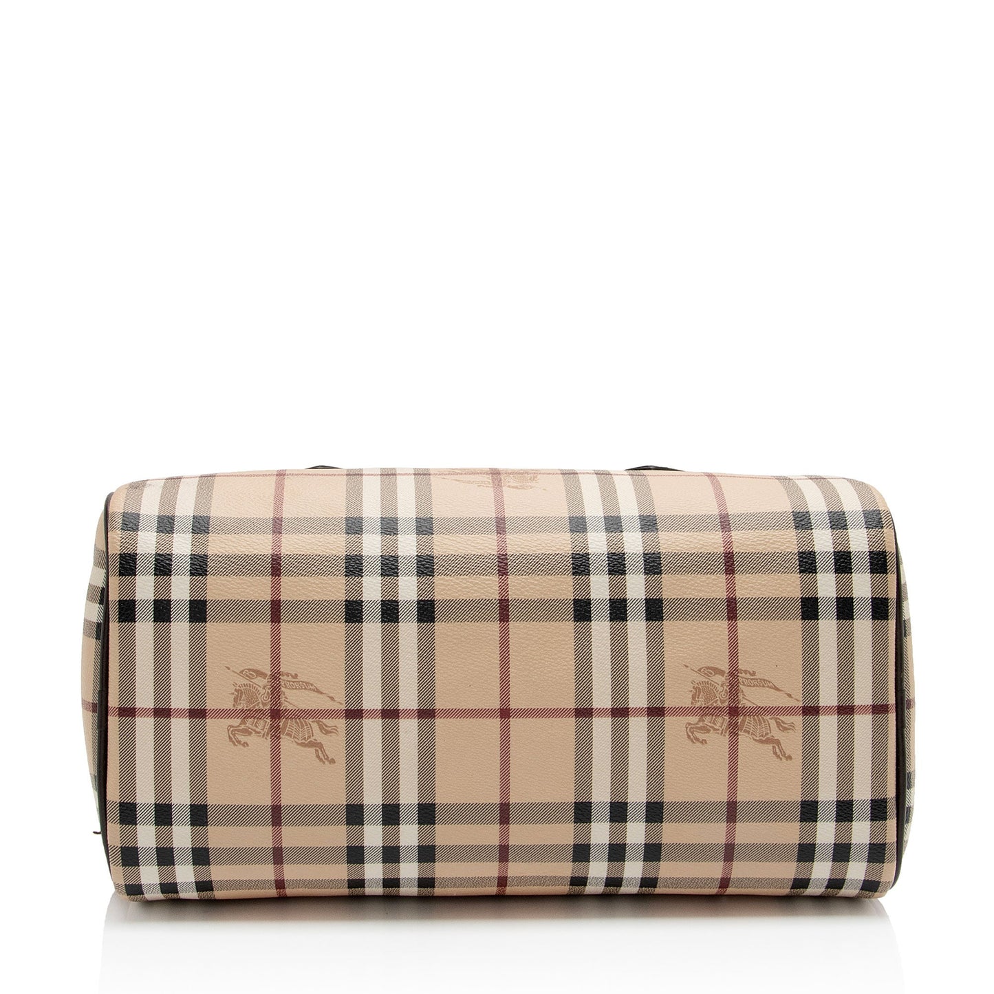 Burberry Haymarket Check Chester Medium Satchel (SHF-s7OT8u)
