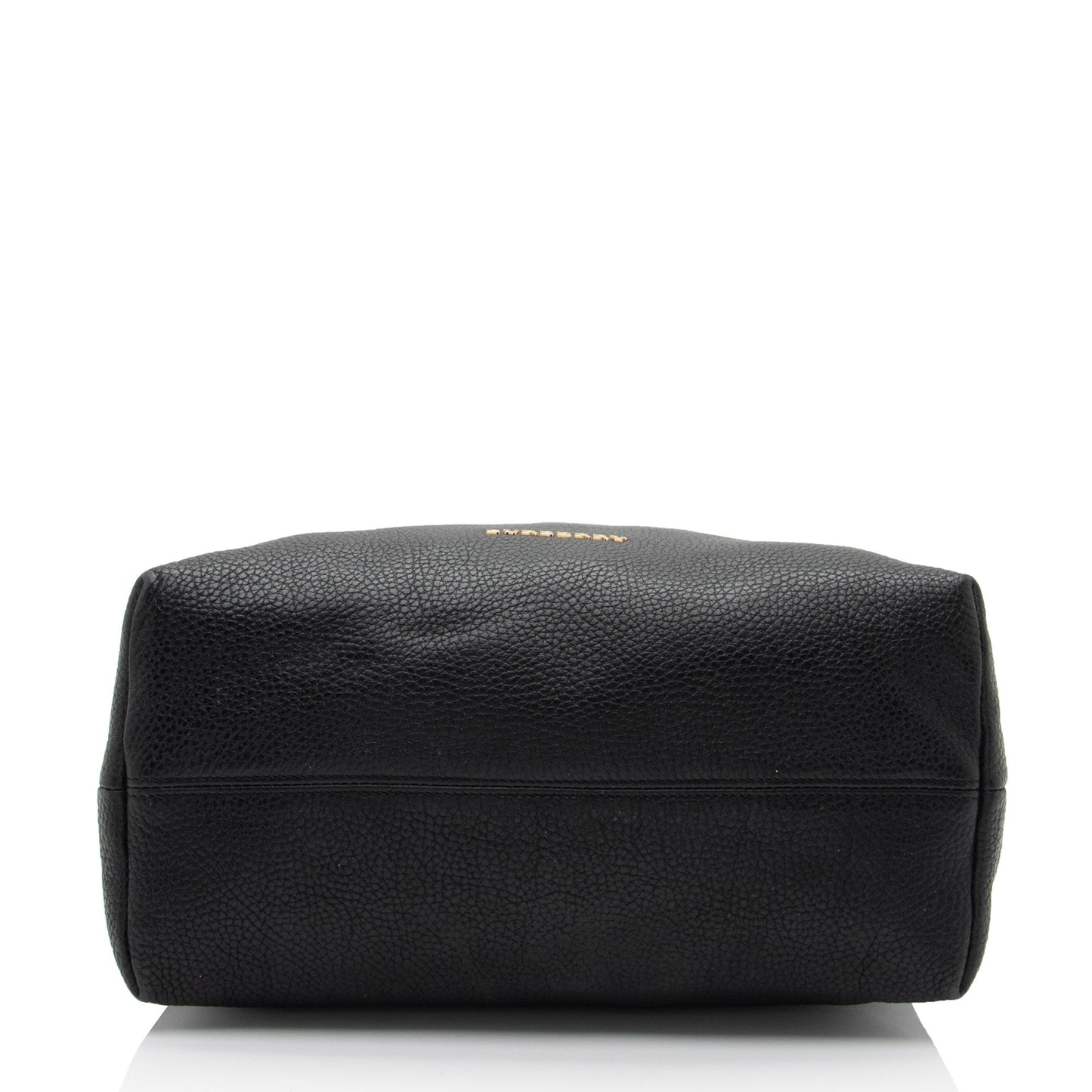 Burberry Calfskin Cale Medium Hobo (SHF-pnmS2j)