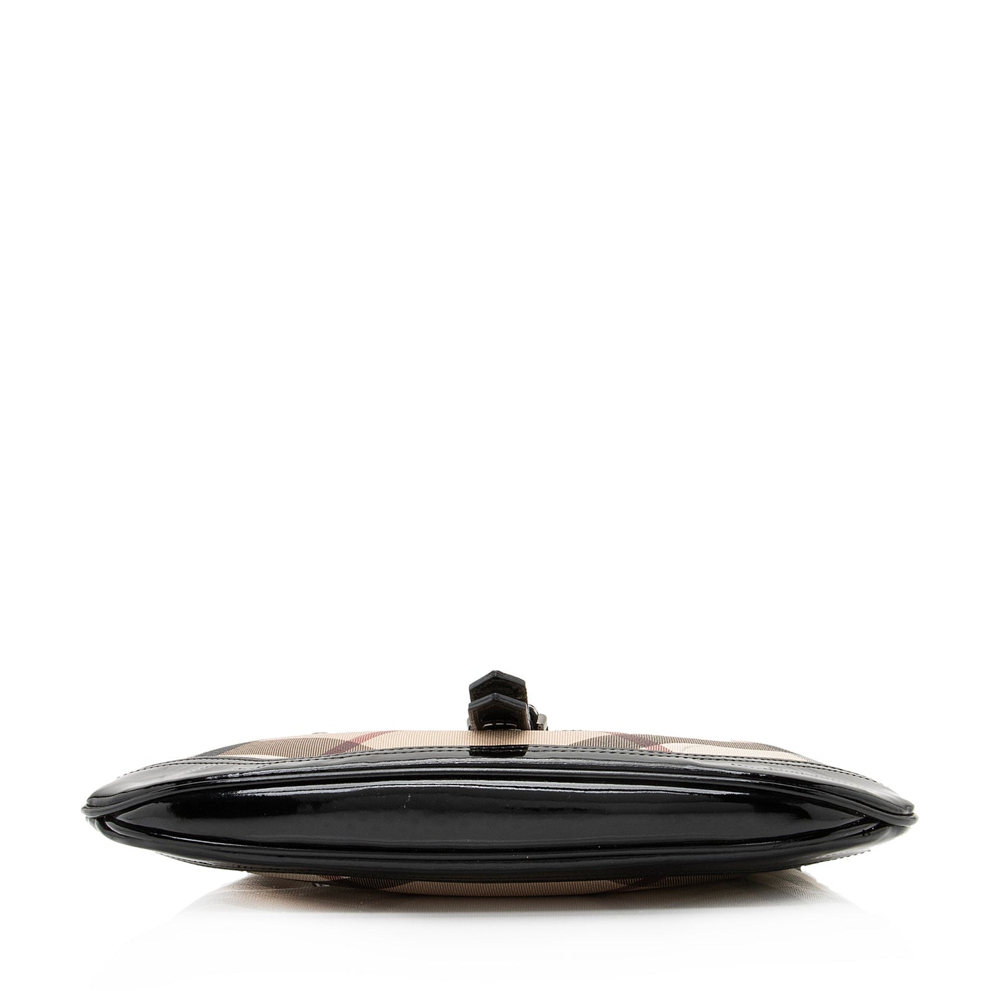 Burberry Nova Check Brooke Mini Hobo (SHF-23249)