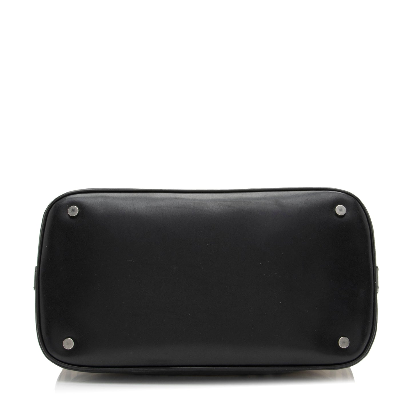 Burberry Nova Check Dome Satchel (SHF-q7Vicg)