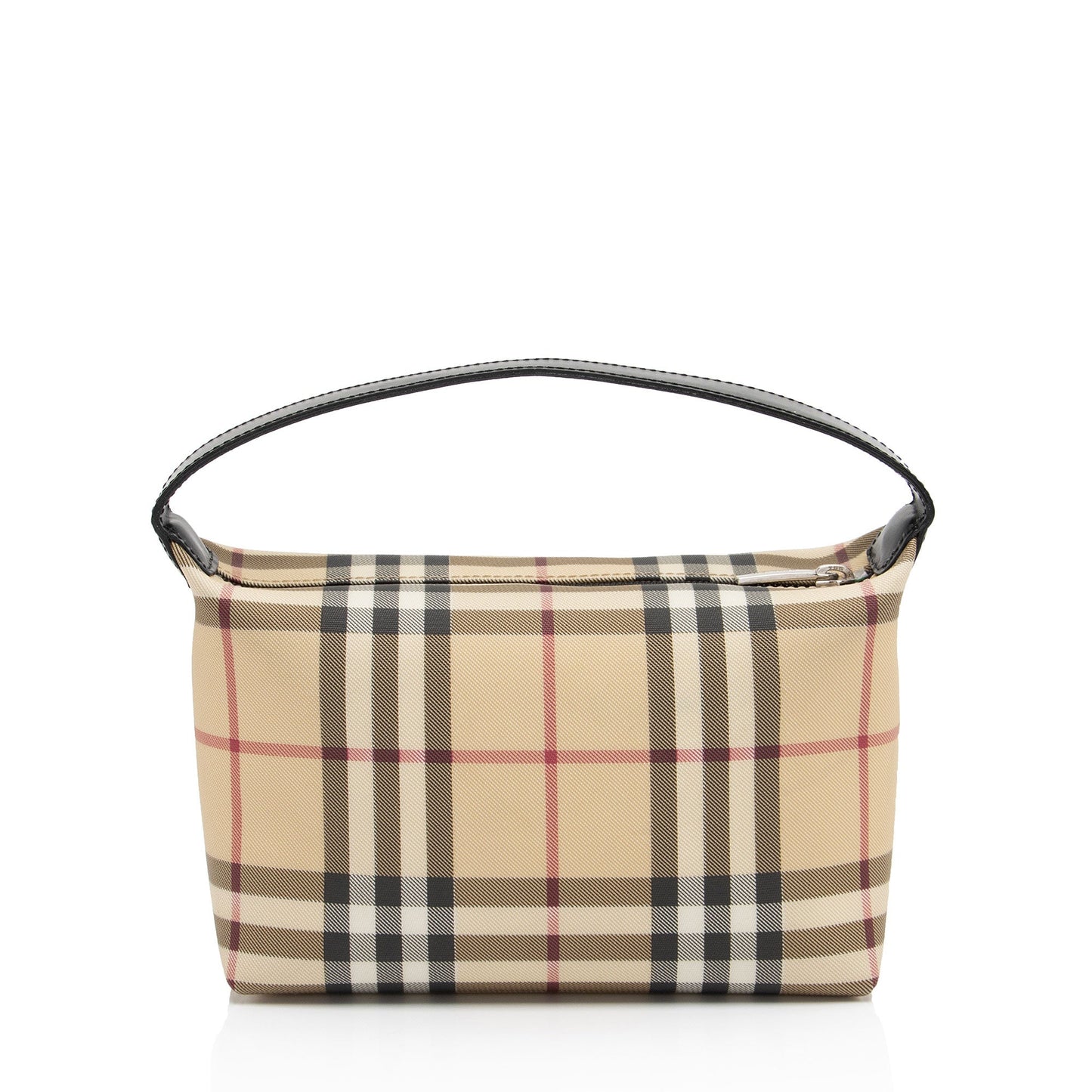 Burberry Nova Check Pochette (SHF-77JpMd)